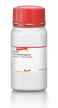 Poly(ethylene glycol)
