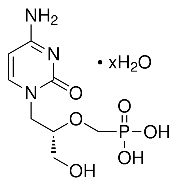 CIDOFOVIR, UNITED STATES PHARMACOPEIA (U