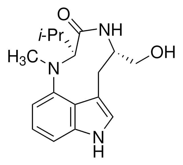 (?)-Indolactam V