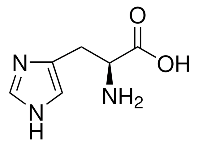 ?-Histidine
