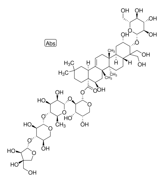 Platycodin D