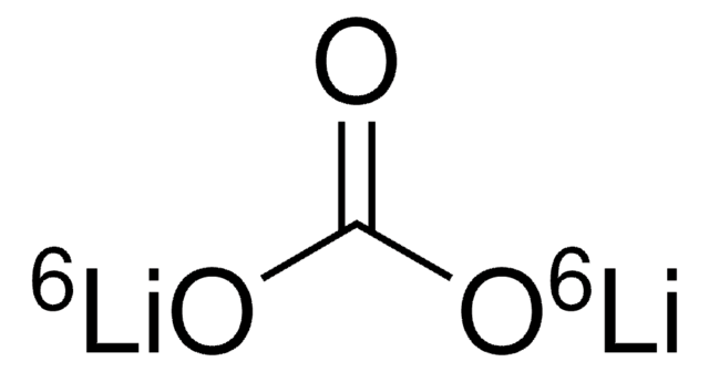 Lithium-?Li? carbonate