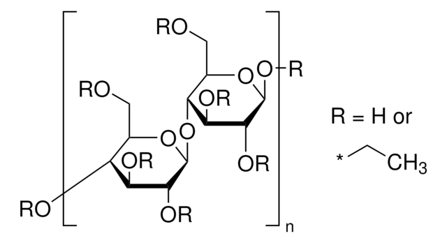 Ethyl cellulose