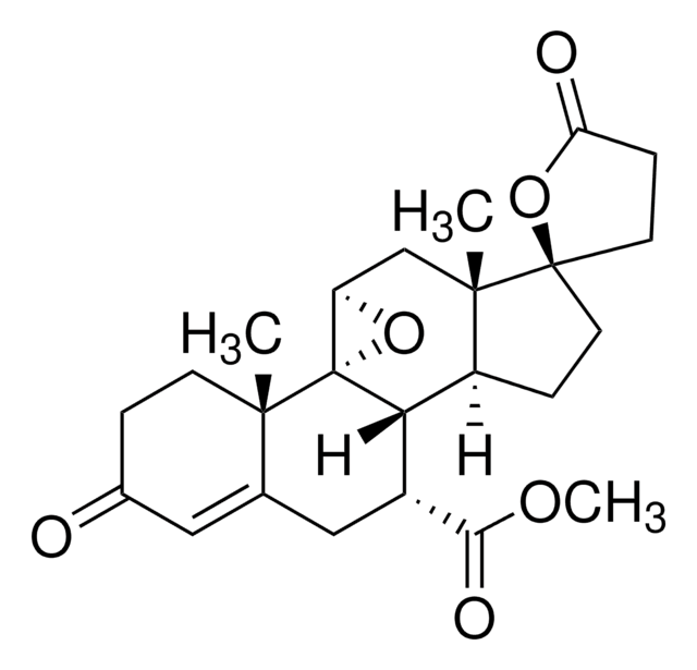 Eplerenone