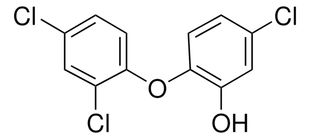 Triclosan