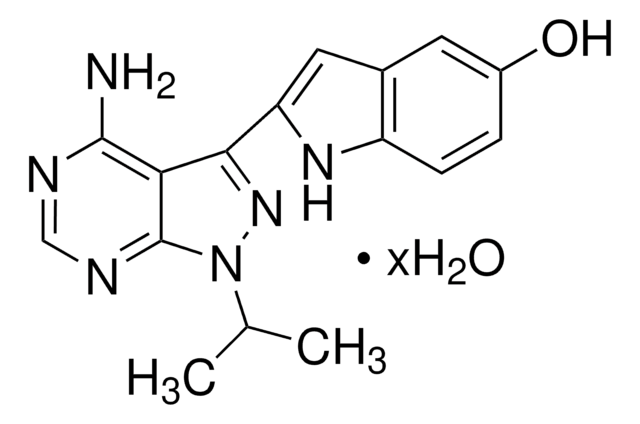 PP242 hydrate