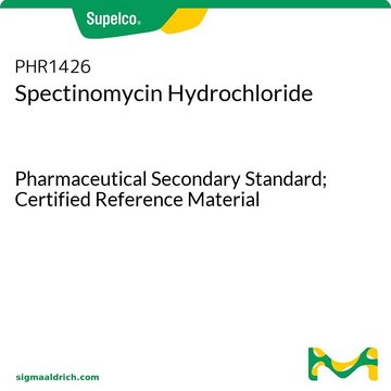 Spectinomycin Hydrochloride
