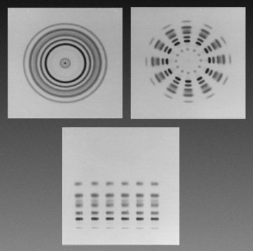 ANALTECH TLC UNIPLATES(TM): SILICA GEL