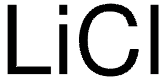 Lithium chloride solution