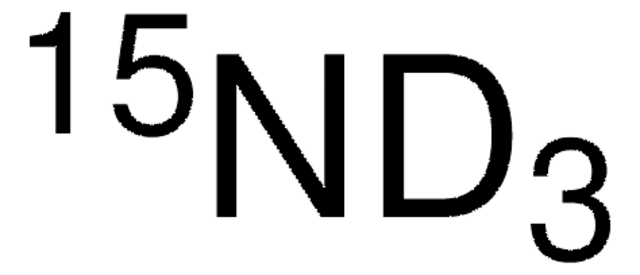 Ammonia-¹?N,d?