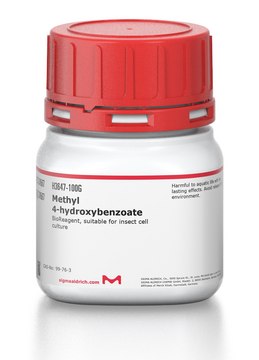 Methyl 4-hydroxybenzoate