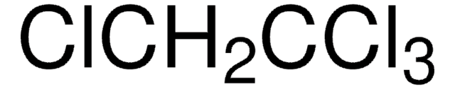 1,1,1,2-TETRACHLOROETHANE, REAGENTPLUS,