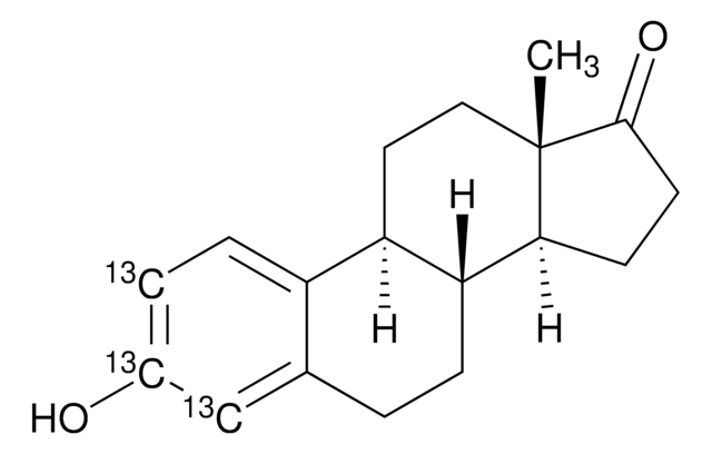 Estrone-2,3,4-¹³C?