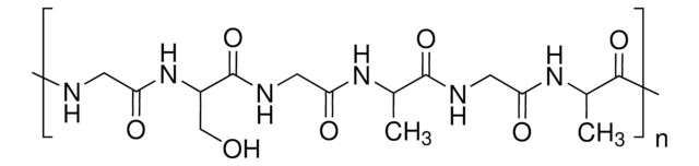 Silk fibroin