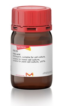 Folic acid