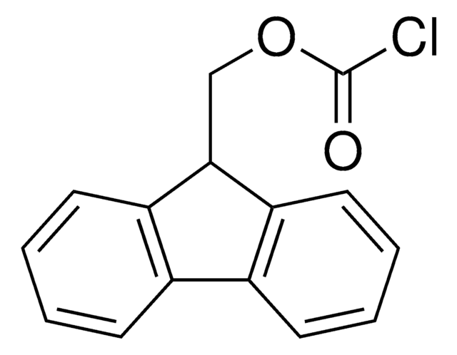 Fmoc chloride