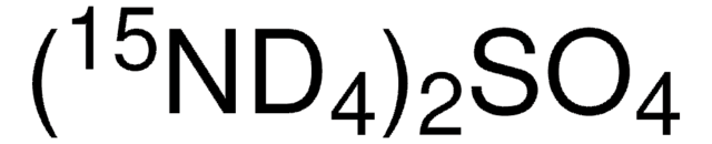 Ammonium-¹?N?,d? sulfate