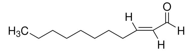trans-2-Undecenal