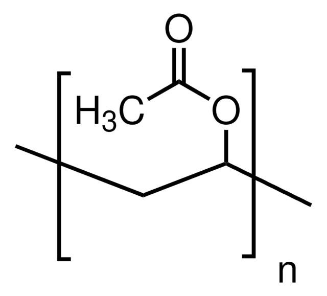 Poly(vinyl acetate)