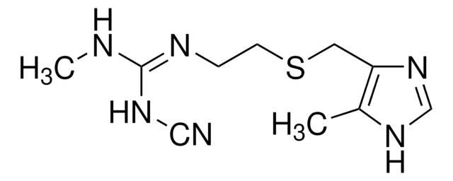 CIMETIDINE, UNITED STATES PHARMACOPEIA (