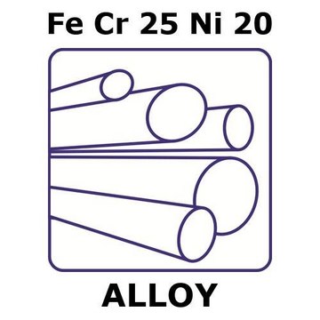 STAINLESS STEEL - AISI 310