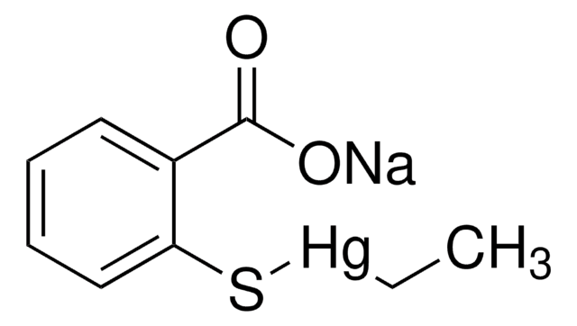 Thimerosal