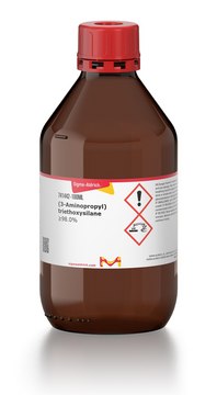 (3-Aminopropyl)triethoxysilane