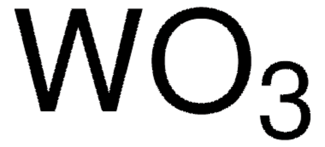 Tungsten(VI) oxide