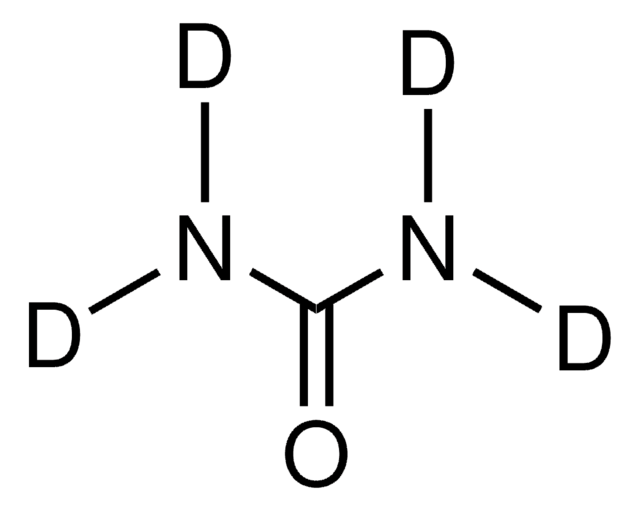 Urea-d?