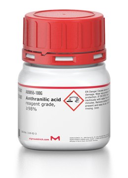 Anthranilic acid