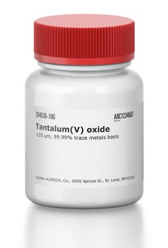 Tantalum(V) oxide