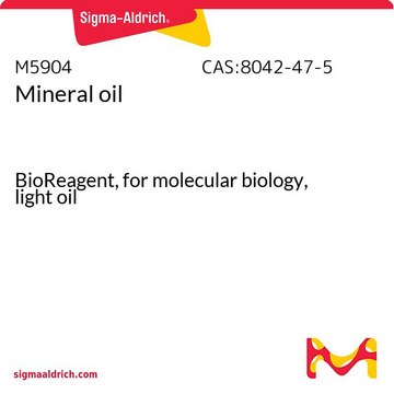 Mineral oil
