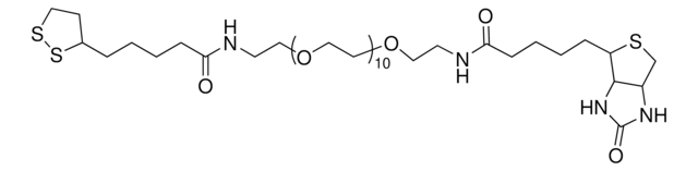 Biotin-dPEG®??-Lipoamide