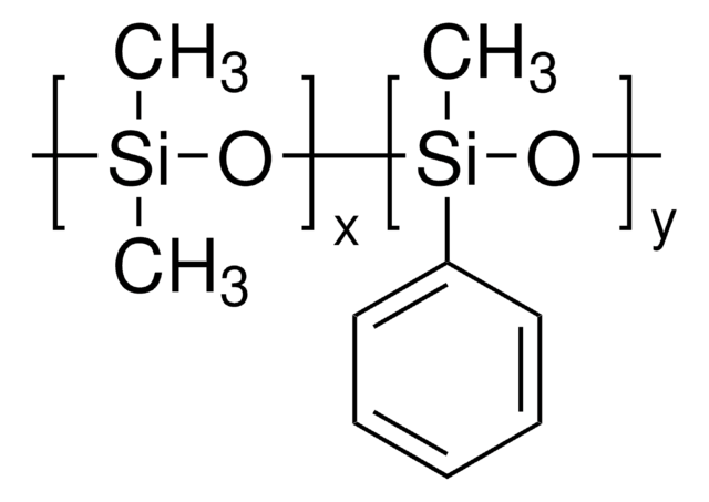 Silicone oil