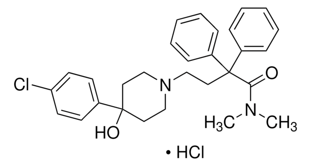 LOPERAMIDE FOR SYSTEM SUITABILITY, EUROP