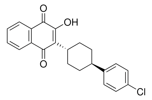 ATOVAQUONE, UNITED STATES PHARMACOPEIA (