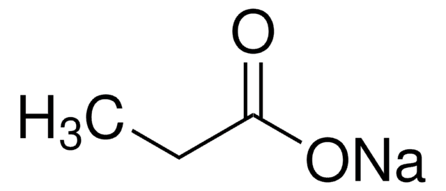 Sodium propionate