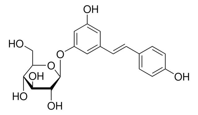 POLYDATIN, EUROPEAN PHARMACOPOEIA (EP) R