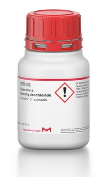 Spermine tetrahydrochloride