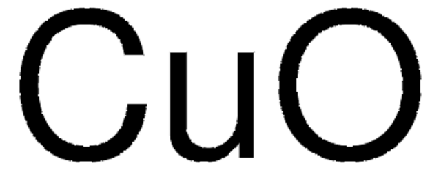 Copper(II) oxide