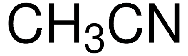 ALCOHOL DETERMINATION - ACETONITRILE, UN
