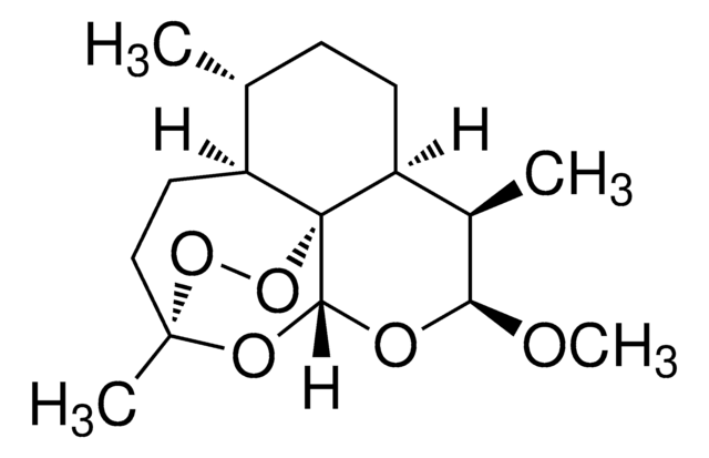 ARTEMETHER, UNITED STATES PHARMACOPEIA (