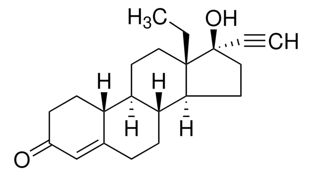 Levonorgestrel for system suitability 2