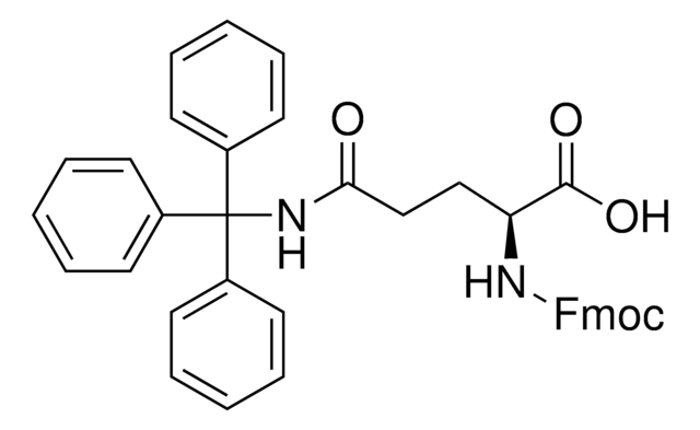 Fmoc-Gln(Trt)-OH