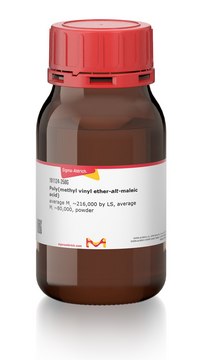 Poly(methyl vinyl ether-alt-maleic acid)