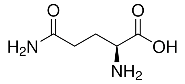 ?-Glutamine