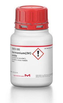Germanium(IV) oxide