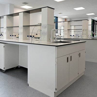 Laboratory Furniture