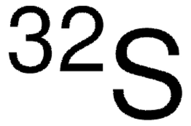 Sulfur-³²S