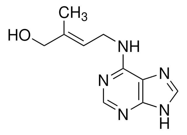 trans-Zeatin